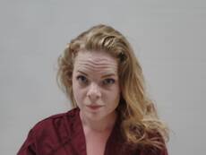 Booking photo of HOGLUND ELISABETH EMELIE