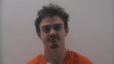 Booking photo of LEE CHASE MATTHEW