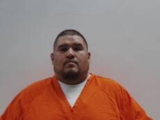 Booking photo of LOPEZ ALEX ANTONIO