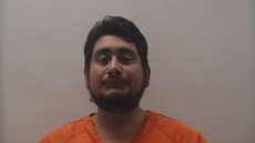 Booking photo of LOPEZ MIGUEL ANGEL