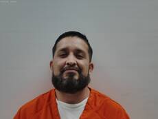 Booking photo of MALDONADO ROY