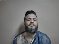 Booking photo of MARTINEZ JOSE