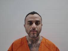 Booking photo of MARTINEZ JUSTIN SAMUEL