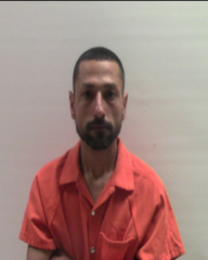 Booking photo of MUNOZ THOMAS CODY