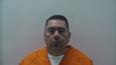 Booking photo of Padron Eduardo