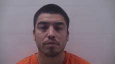Booking photo of PEREZ MIGUEL ANGEL