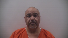 Booking photo of RAMIREZ MACARIO ZAVALA