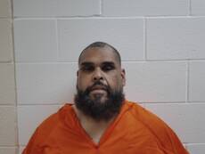 Booking photo of RAMOS VENICIO