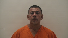 Booking photo of RENDON JUAN