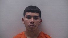 Booking photo of REYNA JOSE ANTONIO