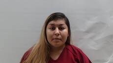 Booking photo of RODRIGUEZ ANGEL MARIE
