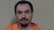 Booking photo of RODRIGUEZ JOSE LUIS