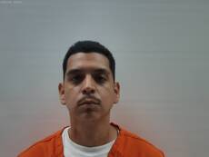 Booking photo of RODRIGUEZ PEDRO ERIC