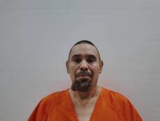 Booking photo of TIJERINA JUAN JOSE