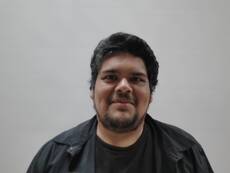 Booking photo of TORRES EDUARDO DAVID