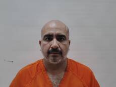 Booking photo of TORRES JOEL