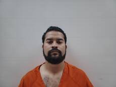Booking photo of TORRES LOPEZ JUAN MANUEL