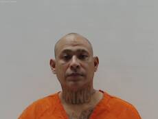 Booking photo of VASQUEZ LUIS ALBERTO