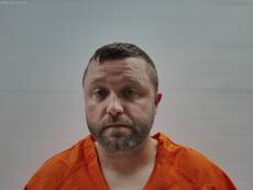 Booking photo of VELAZQUEZ ERIC RICK RYAN