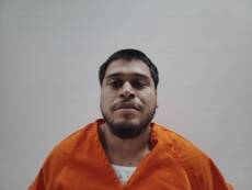 Booking photo of VILLEGAS JUAN ANTONIO