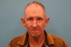 Booking photo of Brian  Popham