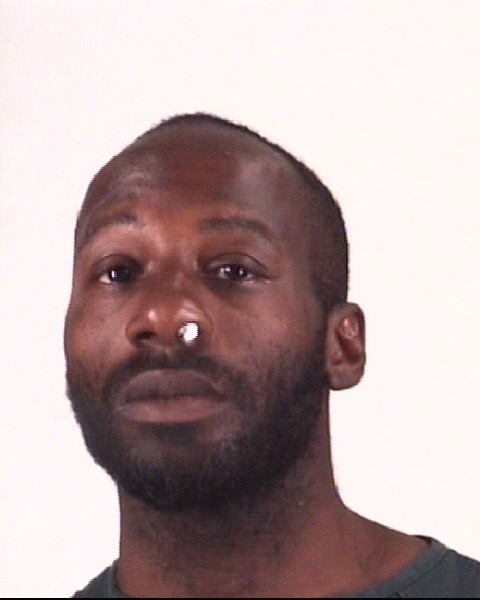 Booking photo of LAMAR DEVREN ALEXANDER