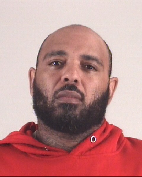 Booking photo of DJON RAMON ANTONE
