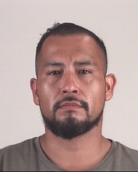 Booking photo of JESSIE ARRIAGA