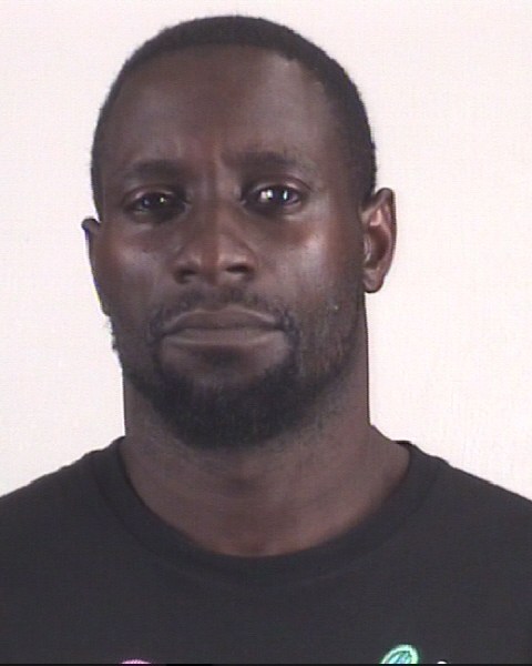 Booking photo of LYNN CRADDOCK