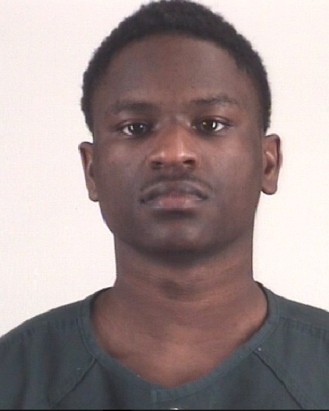 Booking photo of JAZARIUS CUBAJOHNSON