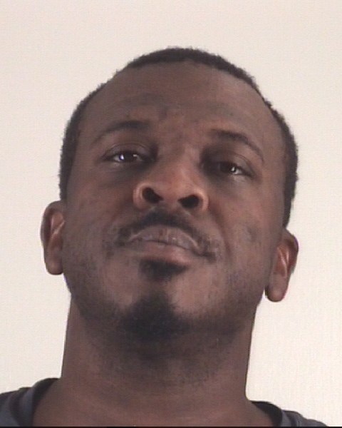 Booking photo of MARCOREUM DANIELS