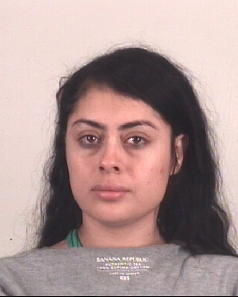 Booking photo of CINTHIA DIAZGARCIA