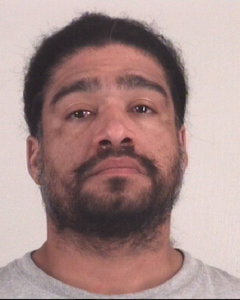 Booking photo of ROVERTO FUENTES
