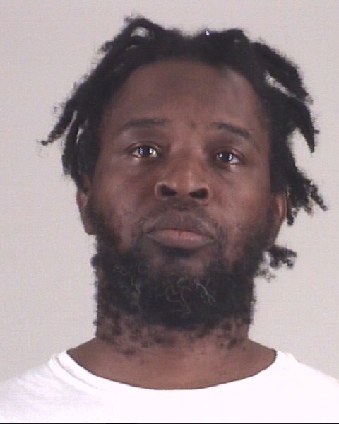 Booking photo of JACOBU HARRIS