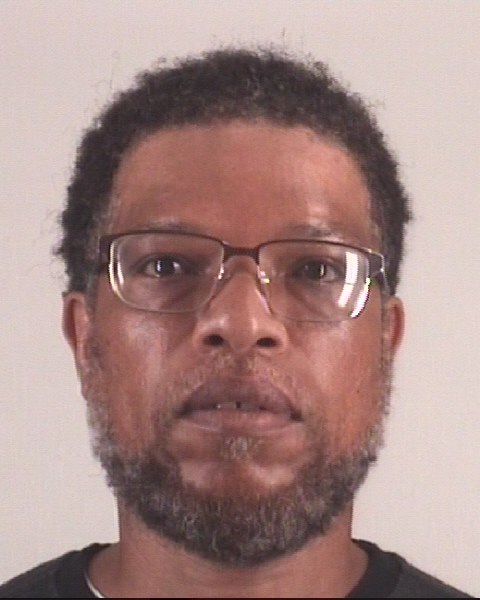 Booking photo of QUINSAY HENDERSON