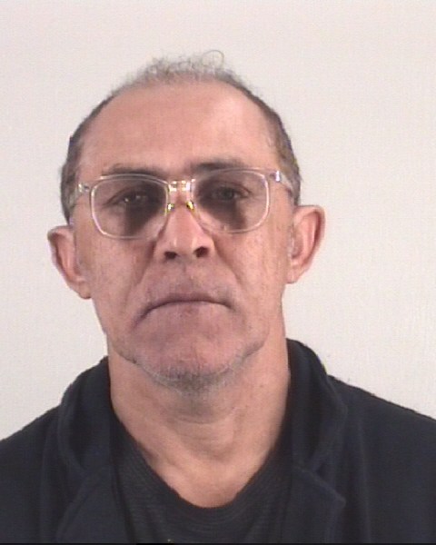Booking photo of JUAN JIENEZDOMINGUEZ