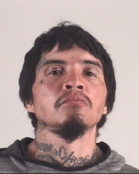 Booking photo of ARMANDO MARTINEZ