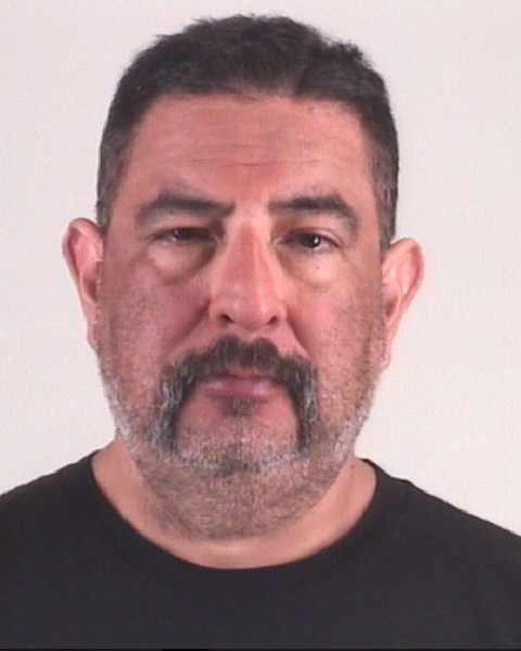 Booking photo of CARLOS MARTINEZ