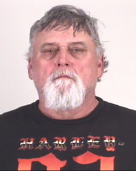Booking photo of CURTIS MCNUTT