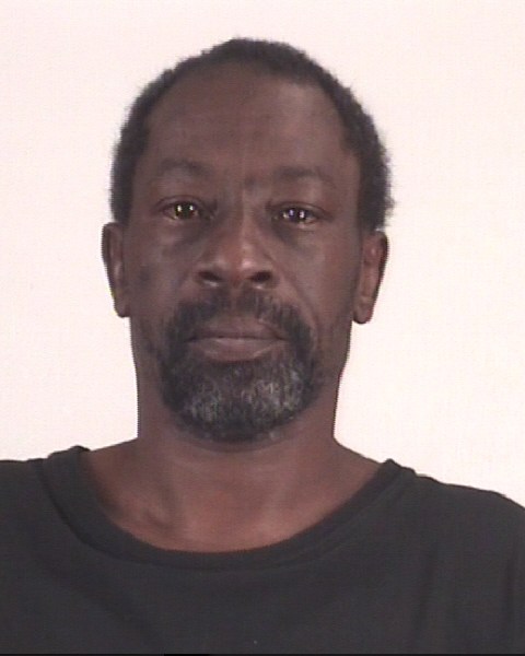Booking photo of BOBBY MITCHELL
