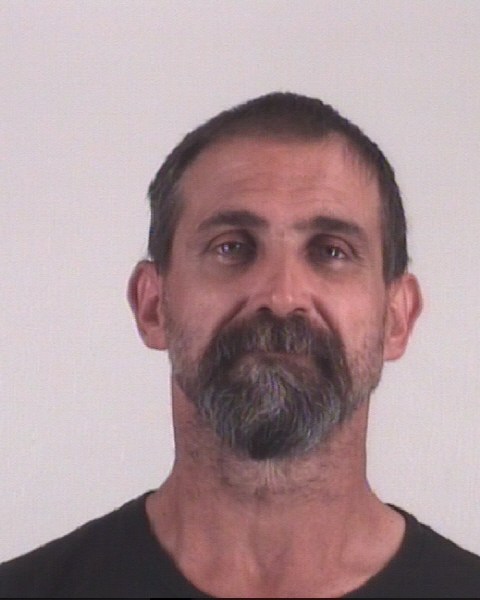 Booking photo of AARON OOTEN