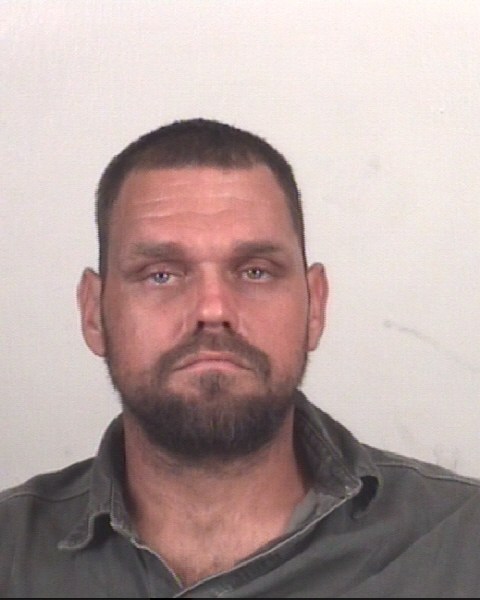 Booking photo of NATHANIEL PAPKE