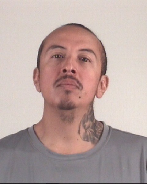 Booking photo of JOSE PENA