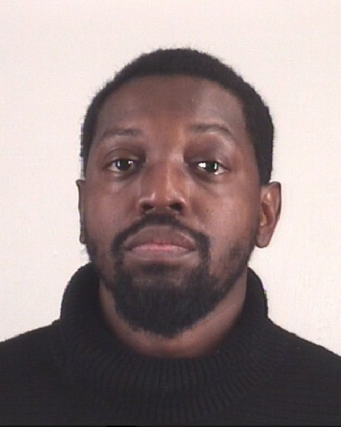 Booking photo of DEVONTE PENDERGRASS