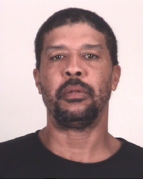 Booking photo of ATLAS ROGERS