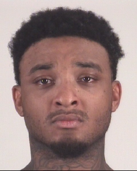 Booking photo of ANFERNEE SEYDOU