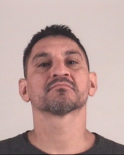 Booking photo of ANTHONY TORRES