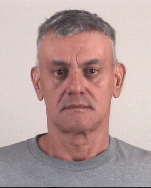 Booking photo of JOSE UMANZOR