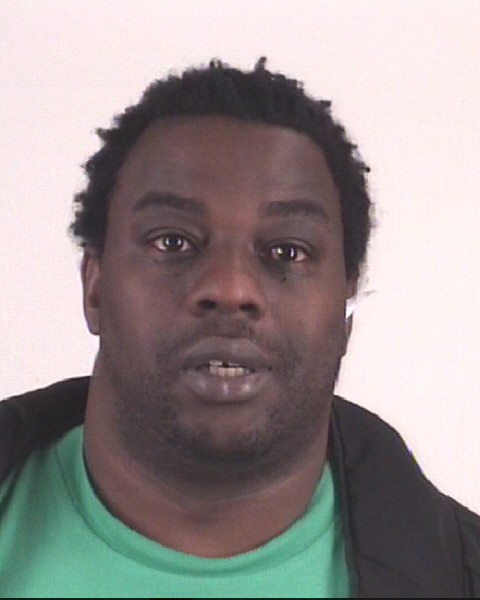 Booking photo of MARIO WILLIAMS