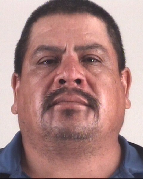 Booking photo of ARTEMIO ZAVALA